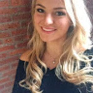 Meet your Posher, Madison